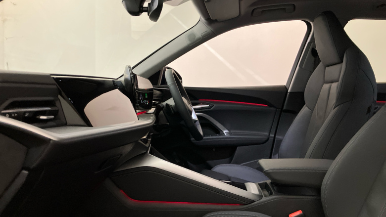 Audi Q5 2.0 TDI Quattro Sport 5dr S Tronic Diesel Estate